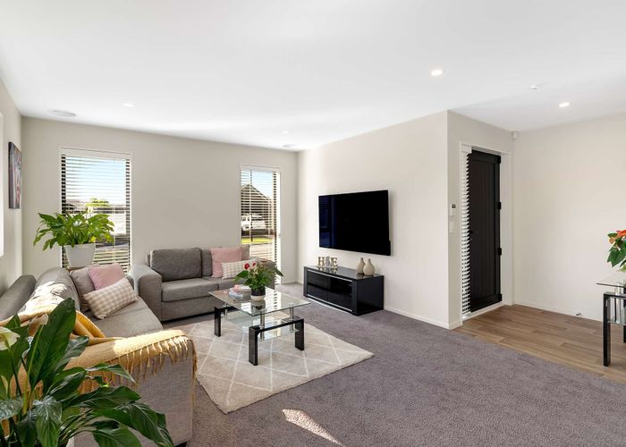  at 7 Selfe Crescent, Burwood, Christchurch
