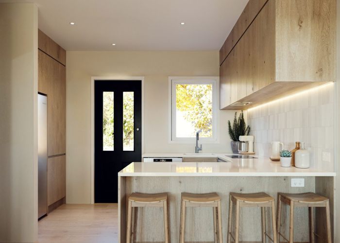  at 295 Beach Haven Road, Birkdale, North Shore City, Auckland