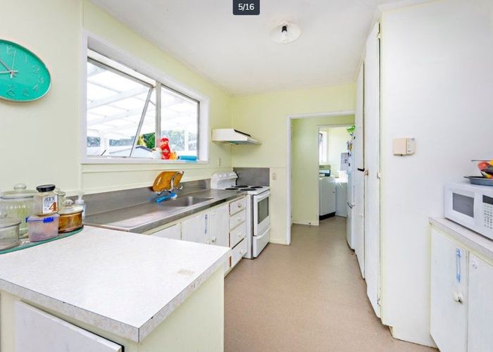  at 36 Pallant Street, Manurewa, Manukau City, Auckland