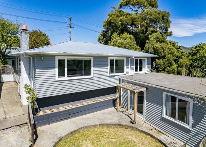  at 77 Champion Street, Cannons Creek, Porirua, Wellington