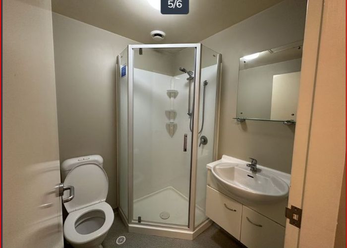  at 802/5 Aitken Street, Thorndon, Wellington