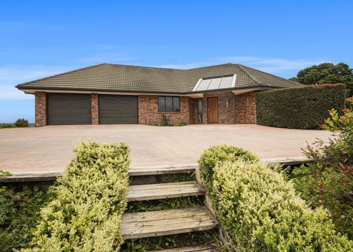  at 135 Corbett Road, Whakapara, Hikurangi