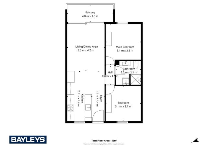  at 104/238 Princes Street East, Otahuhu, Auckland City, Auckland