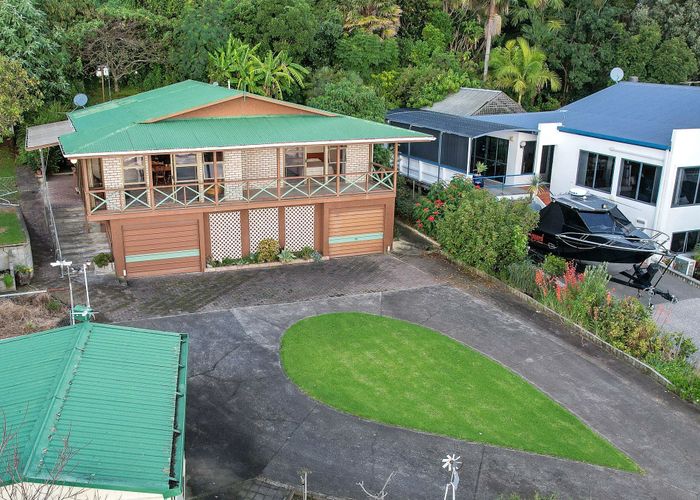  at 310 Thames Coast Sh25 Rd, Thornton Bay, Thames