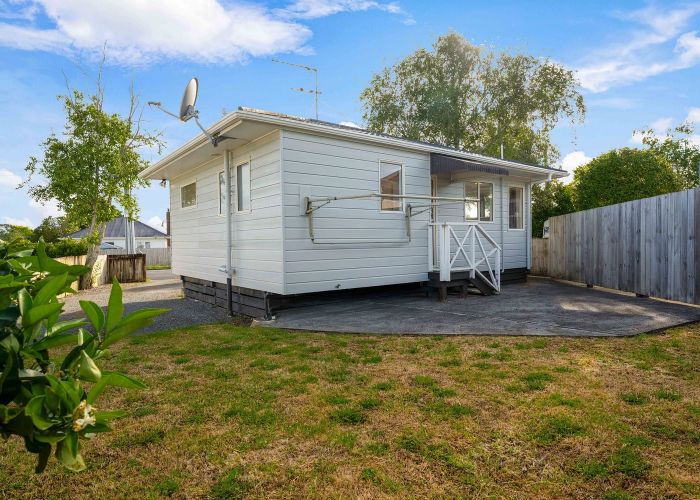  at 64A Helvetia Road, Pukekohe, Pukekohe