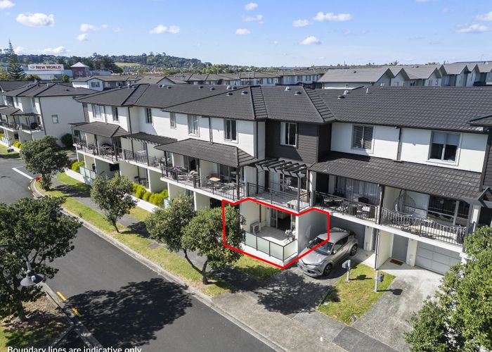  at 1/15 Waihi Way, East Tamaki, Auckland