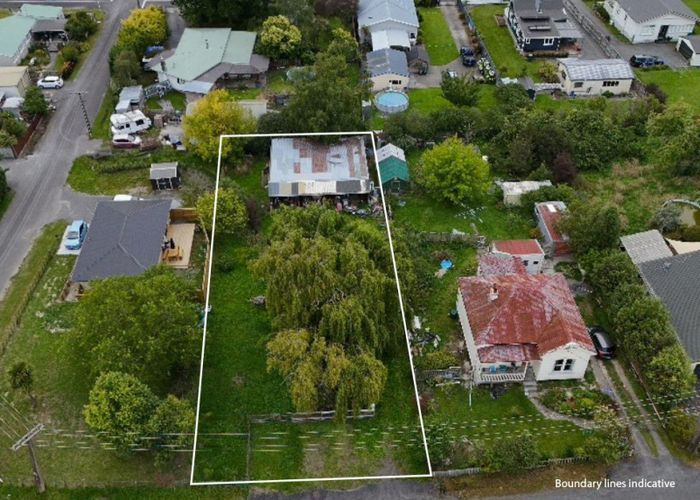  at 14 Eagle Street, Waipawa, Central Hawke's Bay, Hawke's Bay