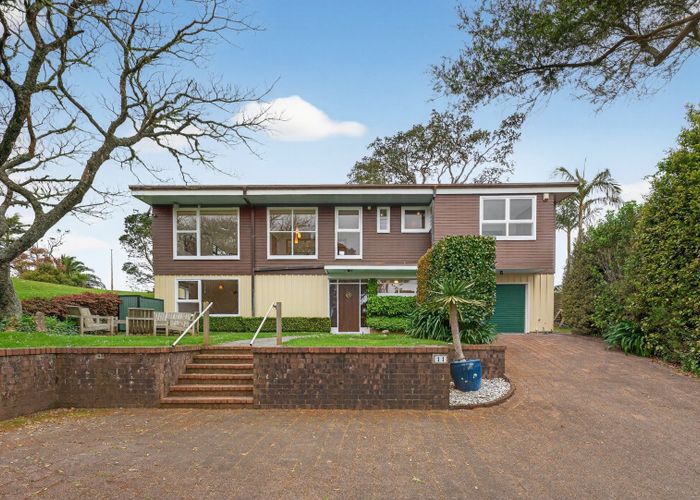  at 11 and 13 Puketaha Road, Swanson, Waitakere City, Auckland