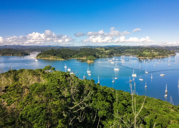  at 319 Aucks Road, Russell, Far North, Northland