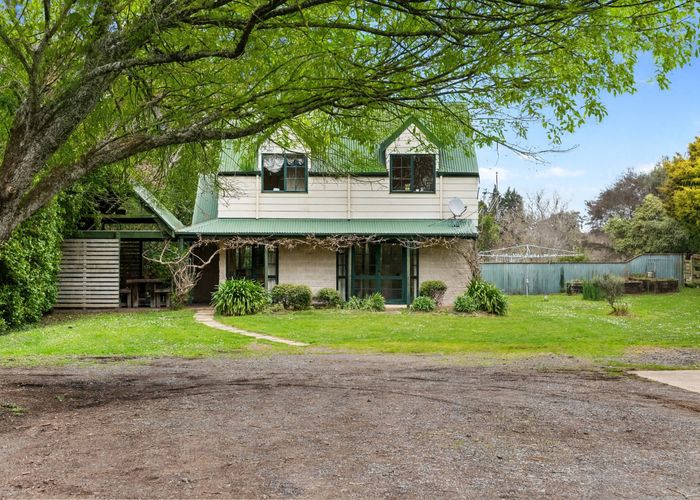  at 1940 McClure Street, Pirongia, Waipa, Waikato