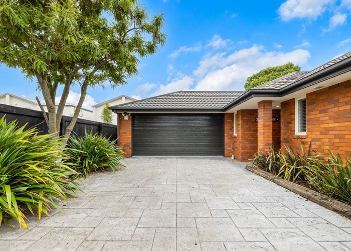  at 2B Moule Street, Addington, Christchurch