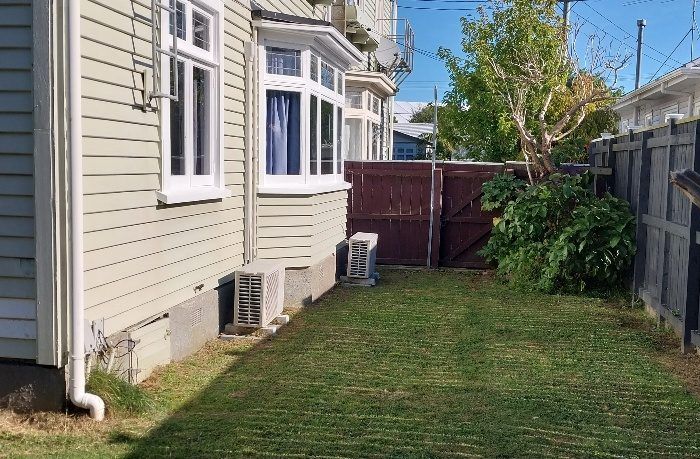  at 2/23 Hume, Alicetown, Lower Hutt, Wellington