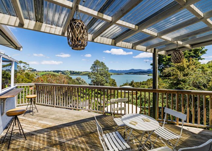  at 76 Manning Street, Rawene, Far North, Northland