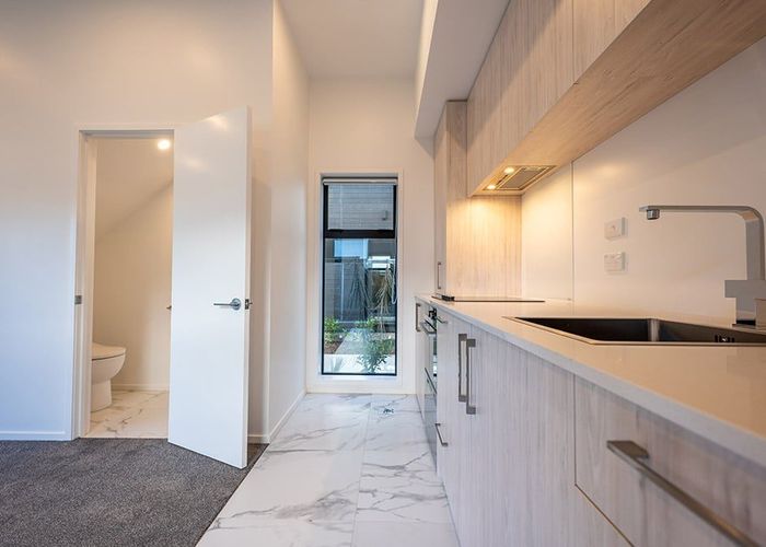  at 7/322 Hereford Street, City Centre, Christchurch City, Canterbury