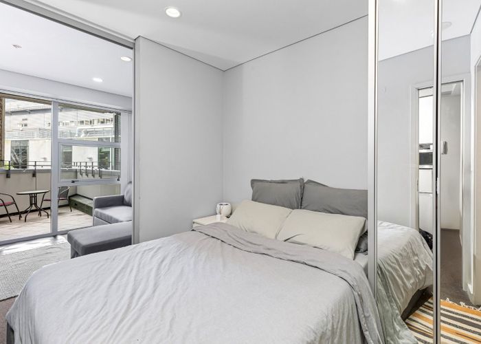  at 107/37 Symonds Street, Auckland Central, Auckland