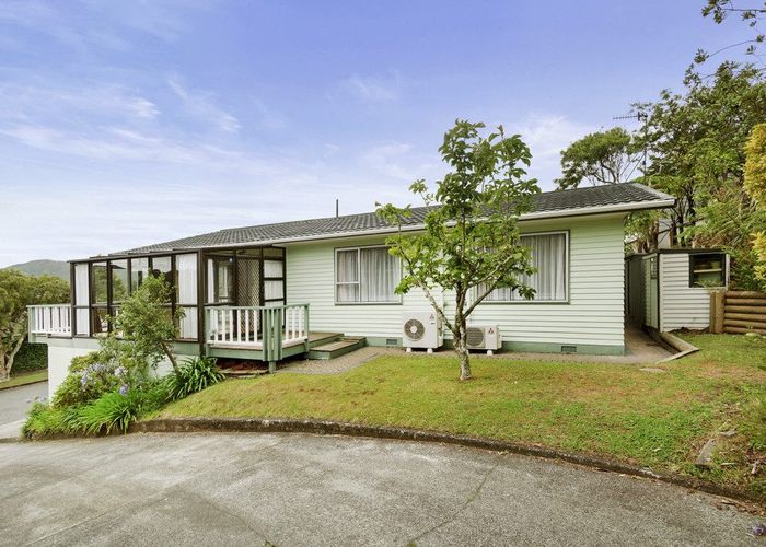  at 63 Holland Street, Wainuiomata, Lower Hutt, Wellington