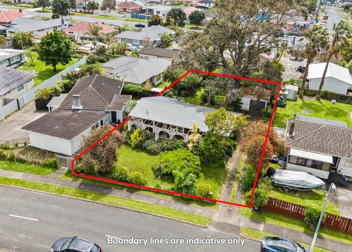  at 48 Hokianga Street, Mangere East, Manukau City, Auckland