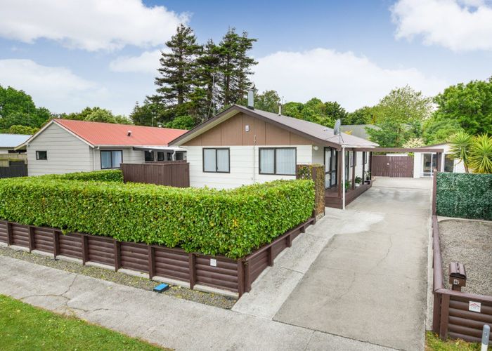  at 45 Chatsworth Place, Highbury, Palmerston North