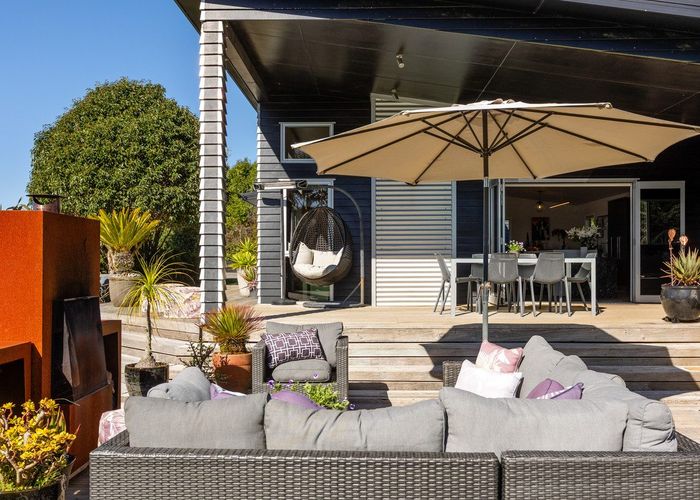  at 418 Kaipikari Road, Urenui, New Plymouth, Taranaki