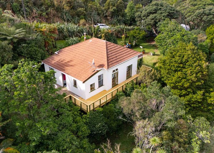  at 41 Te Henga Road, Waitakere, Waitakere City, Auckland