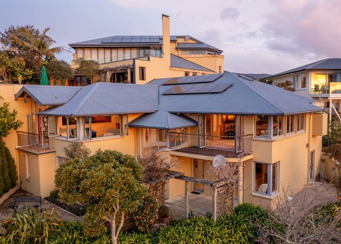  at 0 Britannia Heights, Stepneyville, Nelson