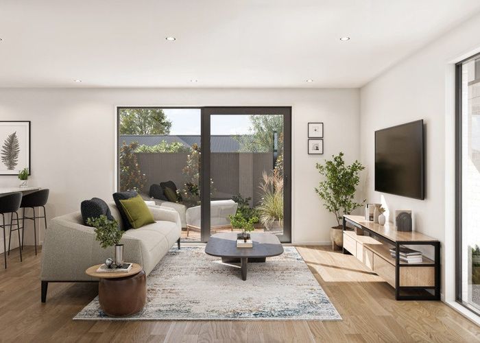  at 5/45 Studholme Street, Somerfield, Christchurch City, Canterbury