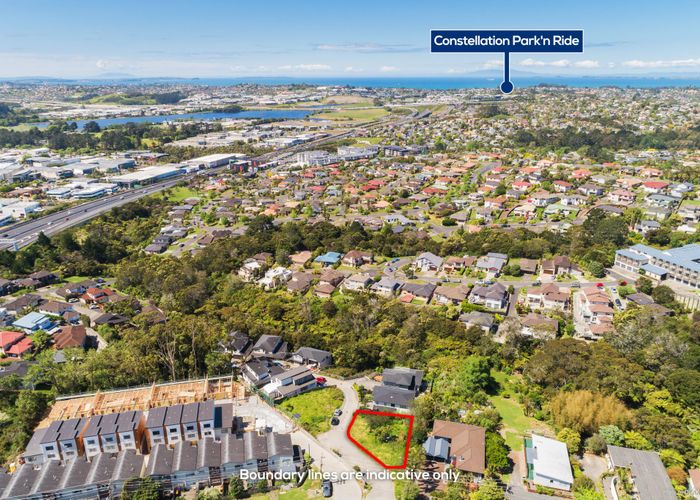  at 2 Korari Way, Unsworth Heights, North Shore City, Auckland