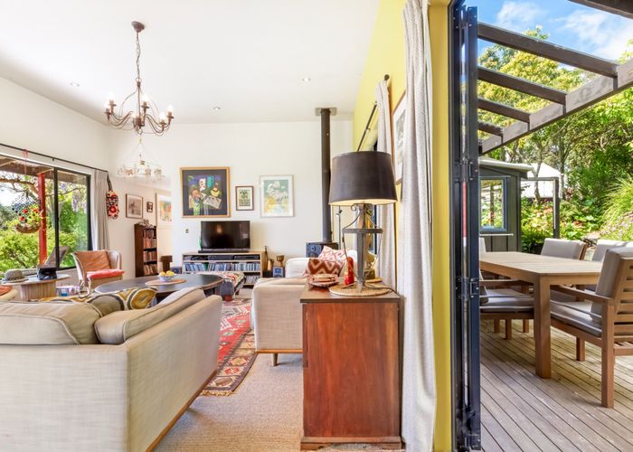  at 58 Onetangi Road, Onetangi, Waiheke Island, Auckland