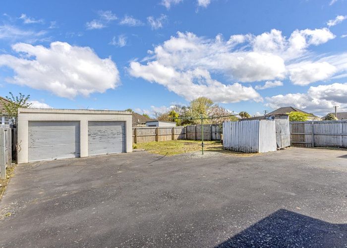  at 63 Hoani Street, Northcote, Christchurch