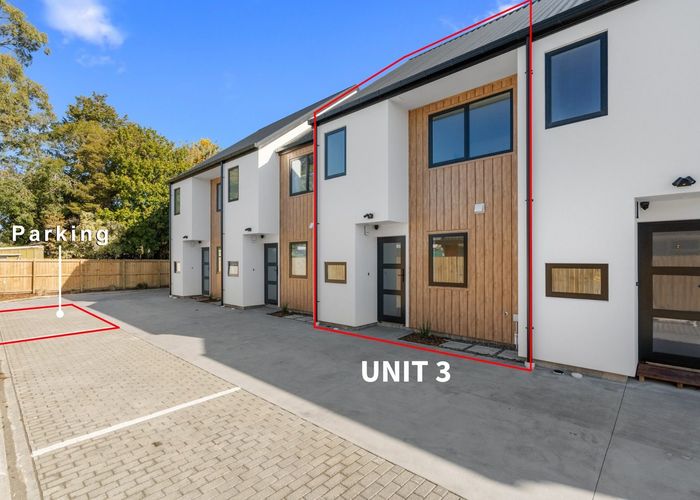  at 48 Coronation Street, Spreydon, Christchurch