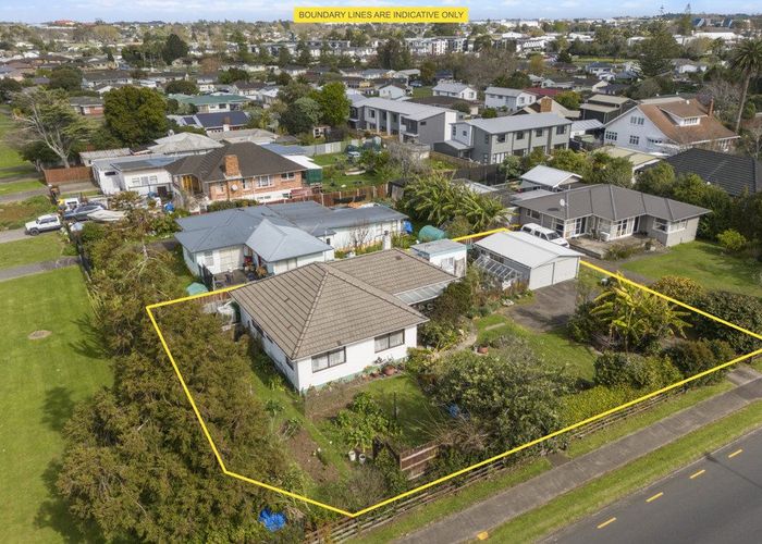  at 22 Walmsley Road, Mangere, Auckland