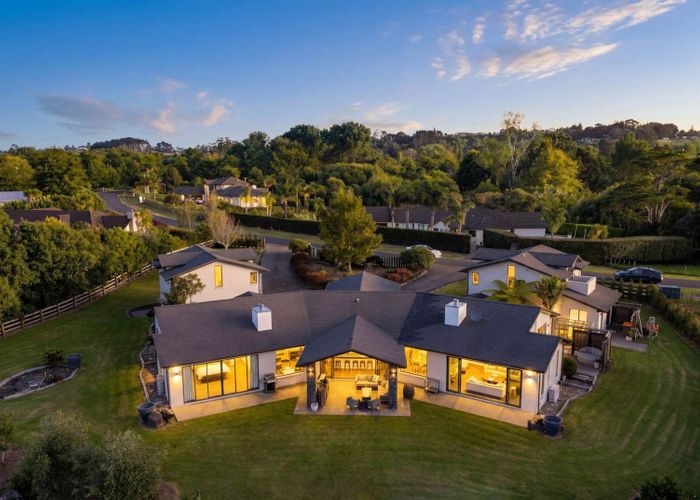  at 20 Whiteways Drive, Dairy Flat, Rodney, Auckland