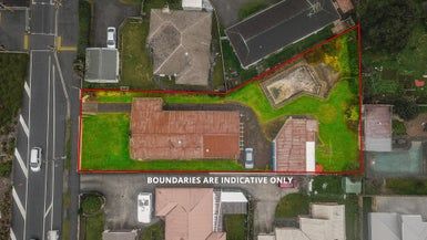  at 3/39 Morrinsville Road, Hillcrest, Hamilton