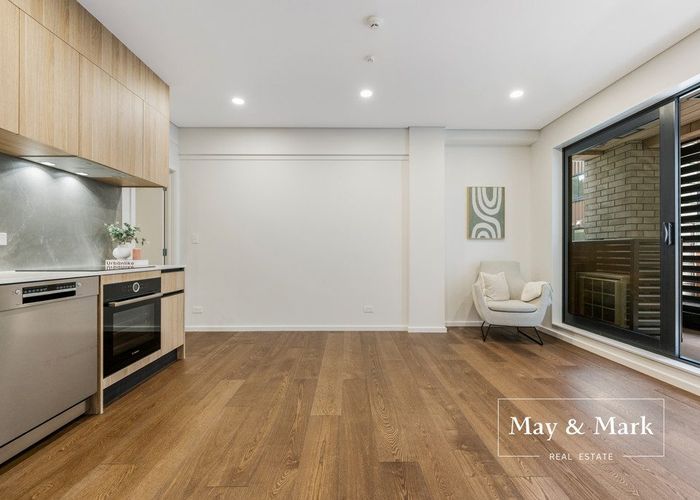  at 107/6-14 Meadowbank Road, Meadowbank, Auckland City, Auckland