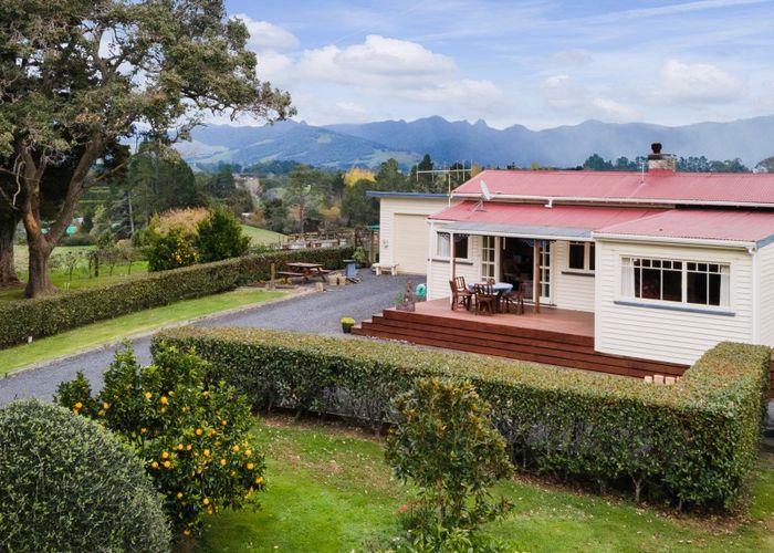  at 123 Wharawhara Road, Katikati