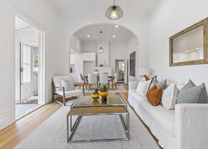  at 25 Princes Street, Northcote Point, North Shore City, Auckland