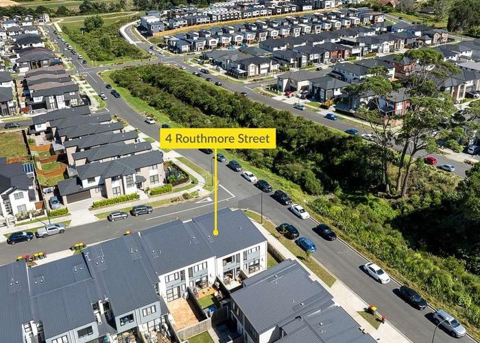  at 4 Routhmore Street, Flat Bush, Auckland