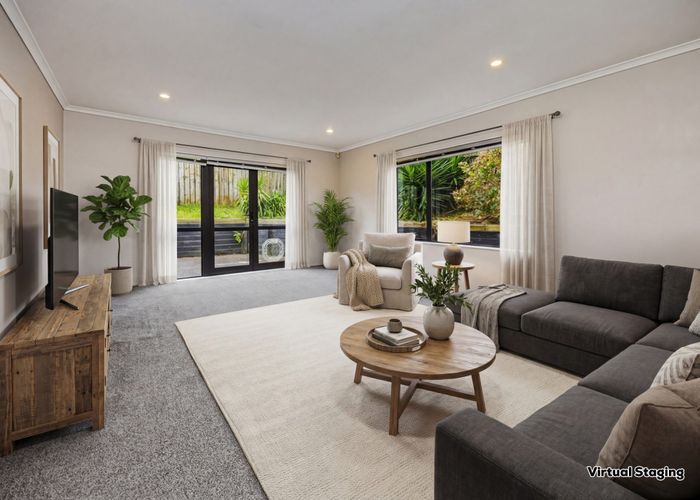  at 31D Chieftain Rise, Goodwood Heights, Manukau City, Auckland