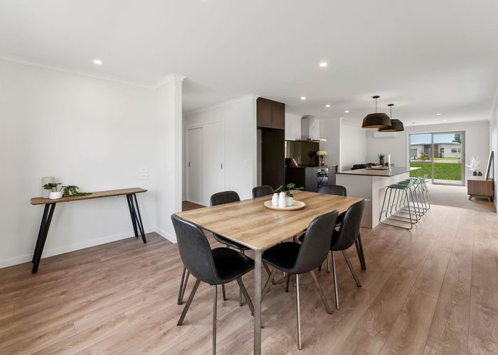  at 3 Ara o Kahuroa, Richmond, Tasman, Nelson / Tasman