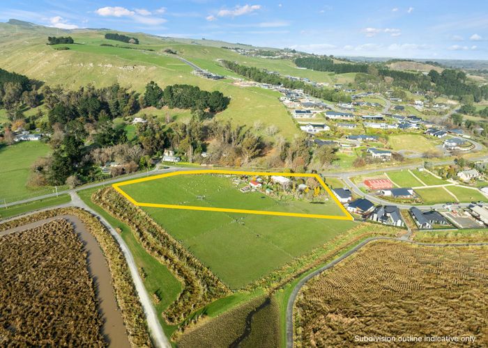  at 678 Cashmere Road - Sections, Halswell, Christchurch City, Canterbury