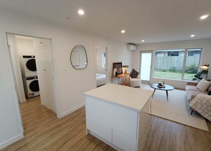  at 2/81 Fairfield Avenue, Addington, Christchurch City, Canterbury