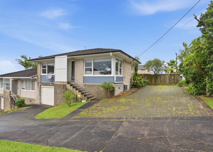  at 1/201 Forrest Hill Road, Forrest Hill, North Shore City, Auckland