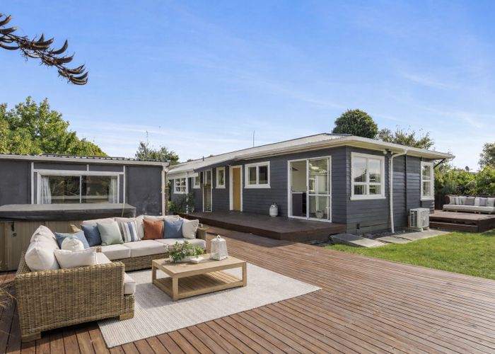  at 24 North Road, The Wood, Nelson, Nelson / Tasman