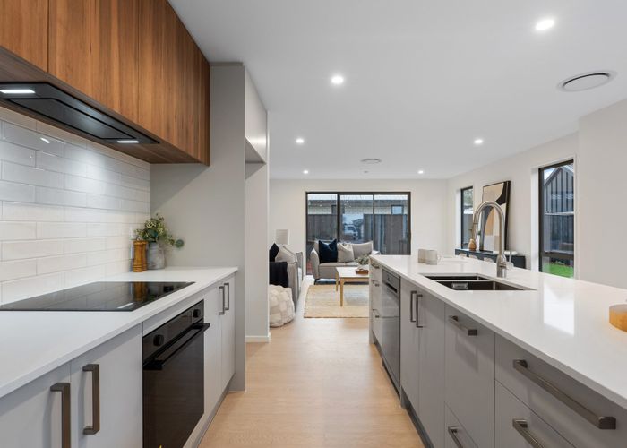  at 147 Gardiners Road - Lot 4 Berryfields, Casebrook, Christchurch City, Canterbury