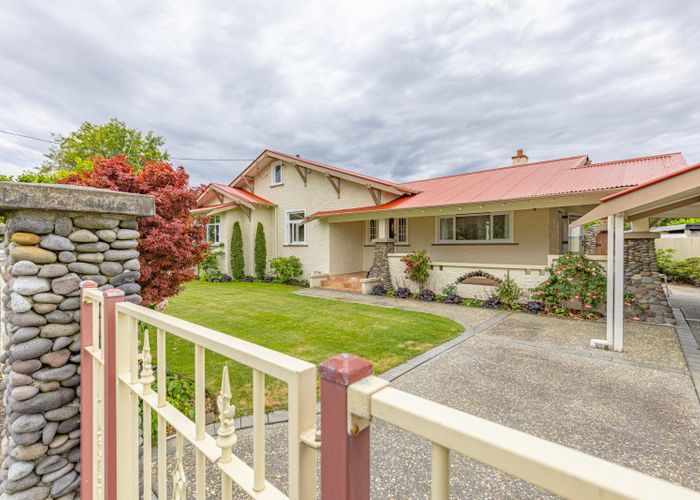  at 6 Grey Street, College Estate, Whanganui