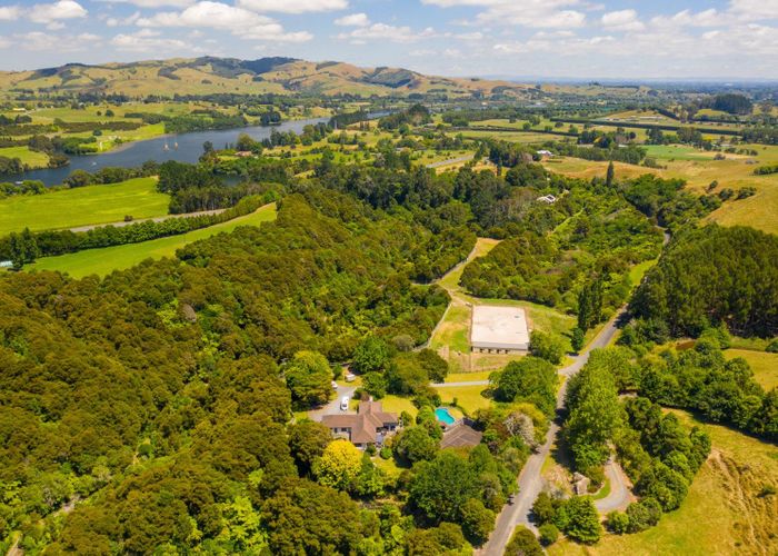  at 94 Fergusson Gully Road, Karapiro, Waipa, Waikato