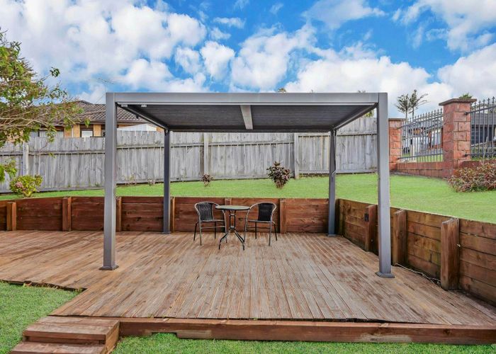  at 28 Saralee Drive, Manurewa, Manukau City, Auckland