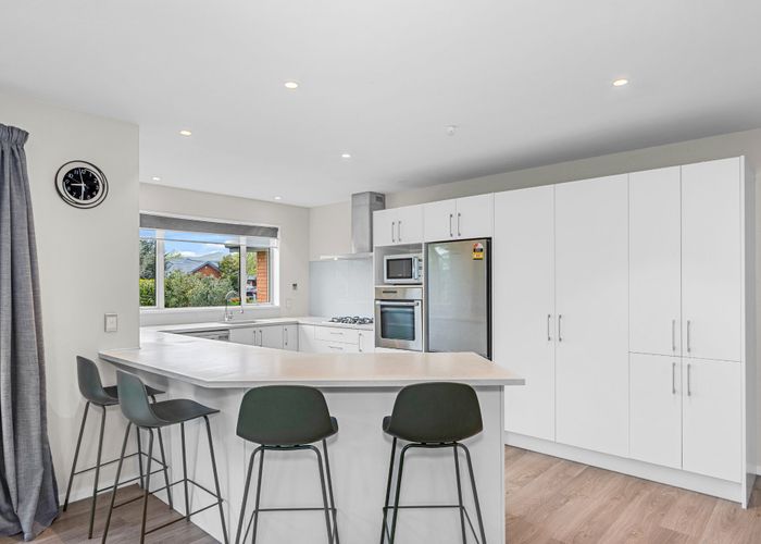  at 8 William Brittan Avenue, Halswell, Christchurch City, Canterbury