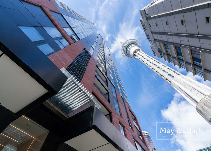  at 403/75 Victoria Street West, City Centre, Auckland City, Auckland