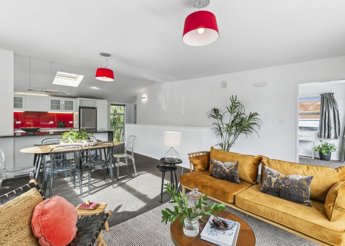  at 51B Herald Street, Berhampore, Wellington